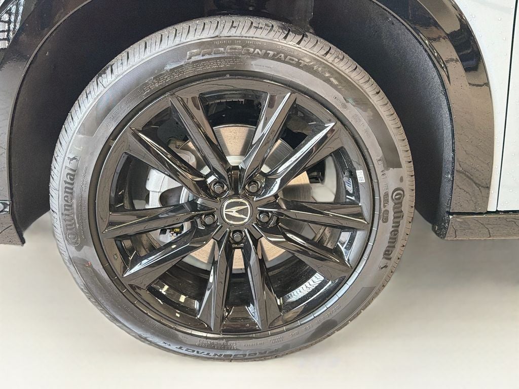 2026 Acura ADX w/A-Spec Advance Package