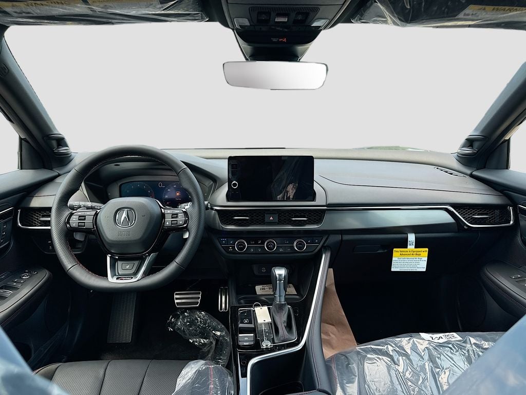 2026 Acura ADX w/A-Spec Advance Package