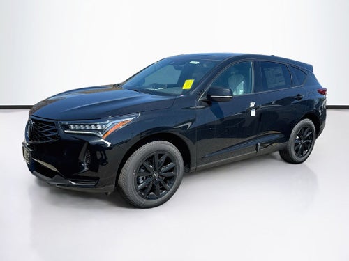 2026 Acura RDX SH-AWD