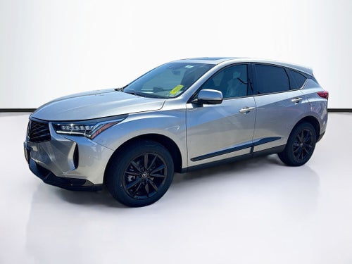 2026 Acura RDX SH-AWD