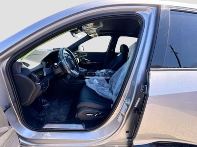 2026 Acura RDX SH-AWD