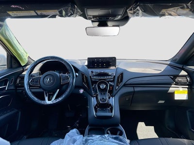 2026 Acura RDX SH-AWD
