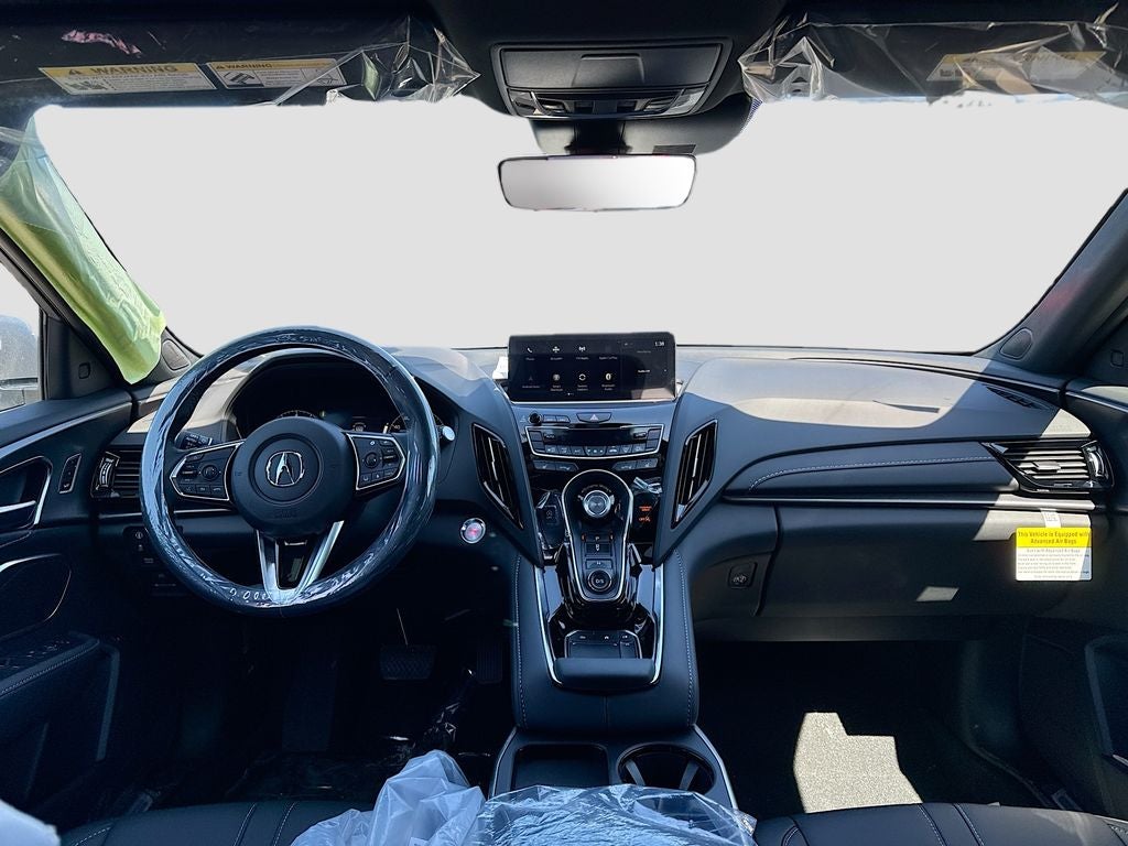 2026 Acura RDX SH-AWD
