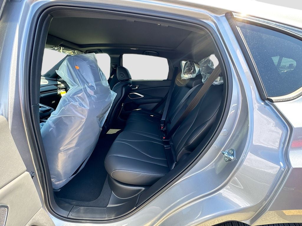 2026 Acura RDX SH-AWD