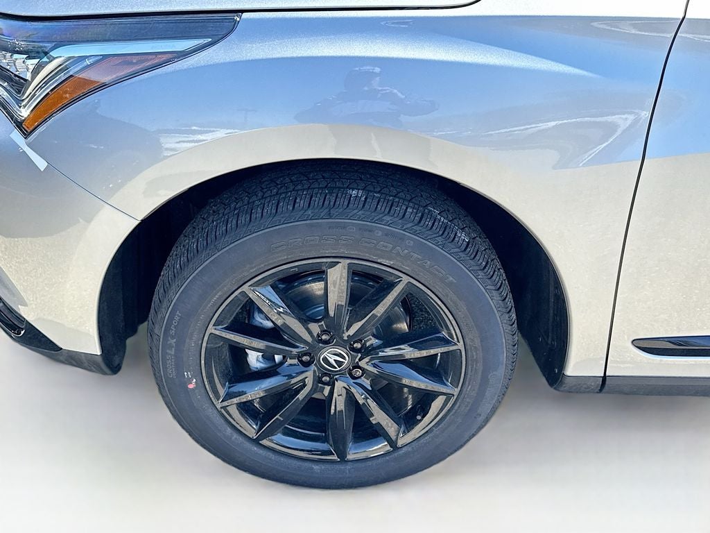 2026 Acura RDX SH-AWD