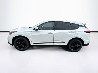 2026 Acura RDX SH-AWD