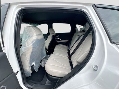 2026 Acura RDX SH-AWD