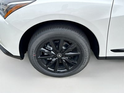 2026 Acura RDX SH-AWD