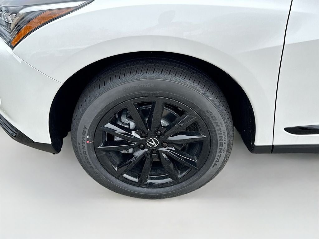 2026 Acura RDX SH-AWD