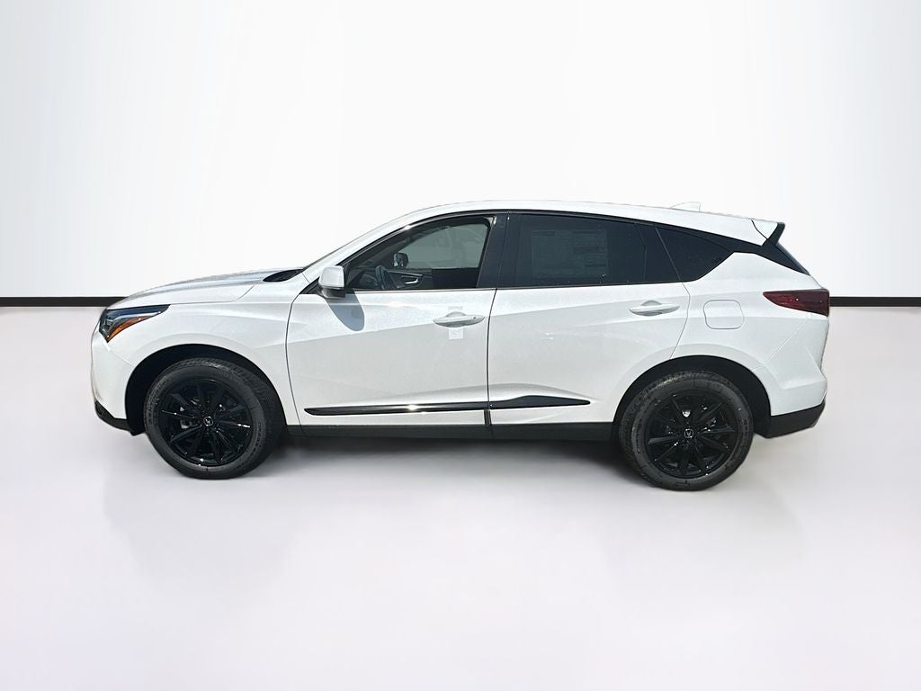 2026 Acura RDX SH-AWD