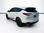2026 Acura RDX SH-AWD