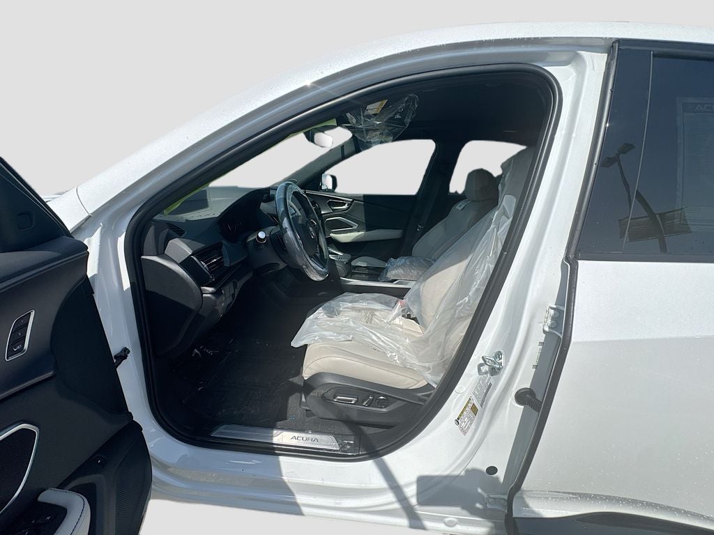 2026 Acura RDX SH-AWD