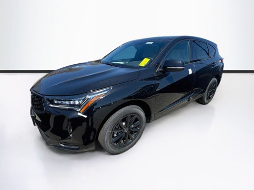 2026 Acura RDX SH-AWD