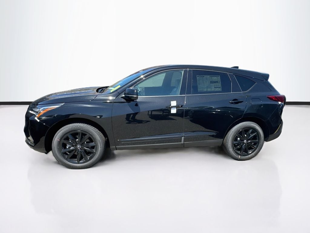 2026 Acura RDX SH-AWD