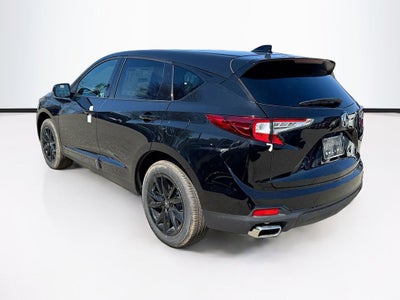 2026 Acura RDX SH-AWD