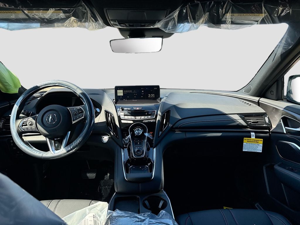 2026 Acura RDX SH-AWD