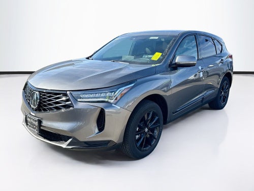 2026 Acura RDX SH-AWD