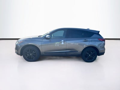 2026 Acura RDX SH-AWD