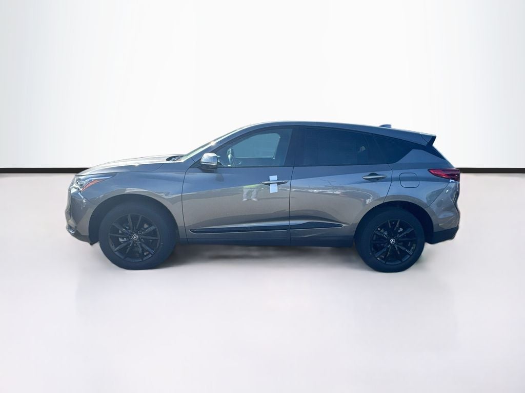 2026 Acura RDX SH-AWD