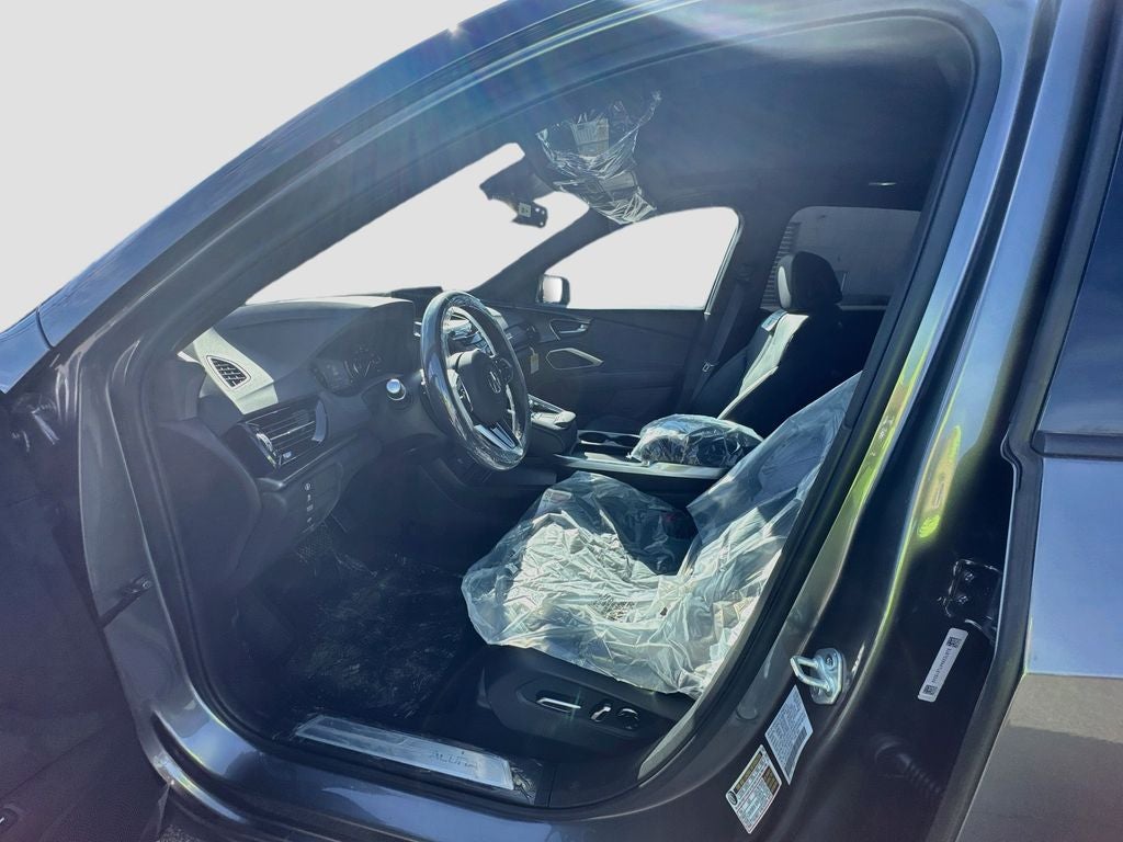 2026 Acura RDX SH-AWD