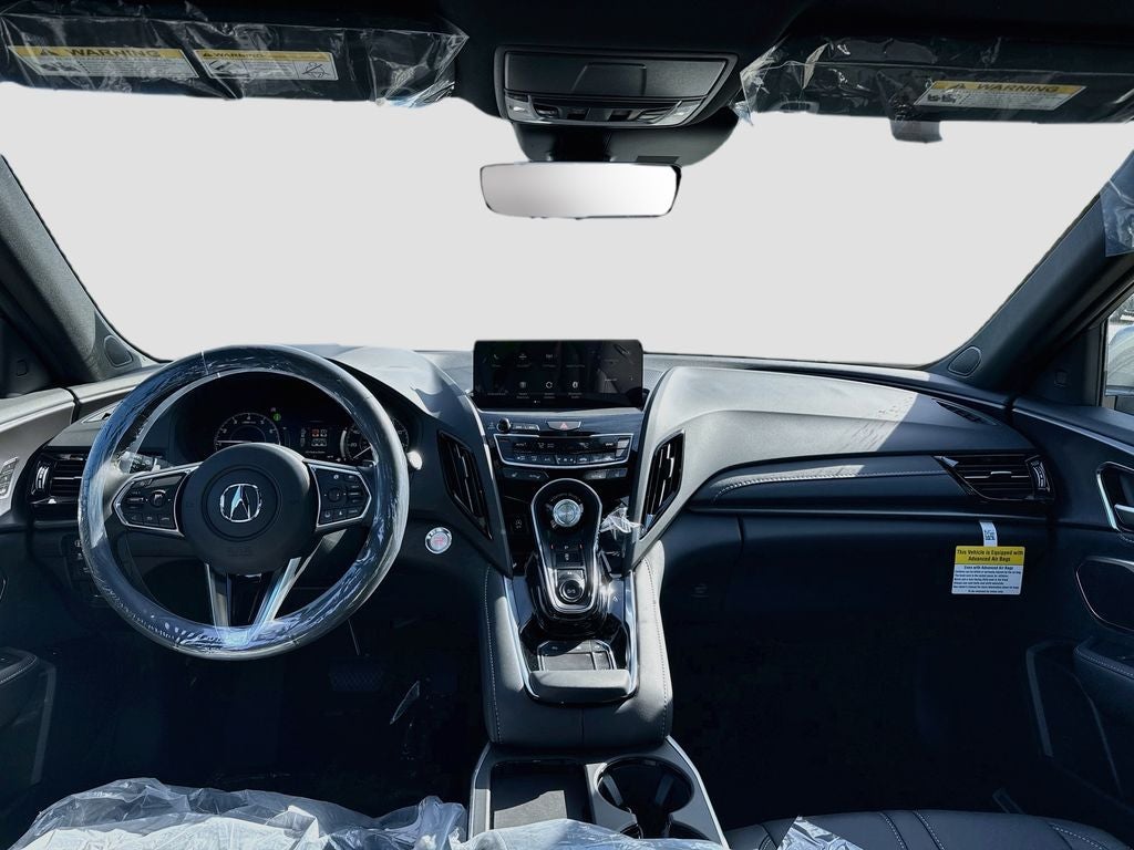 2026 Acura RDX SH-AWD