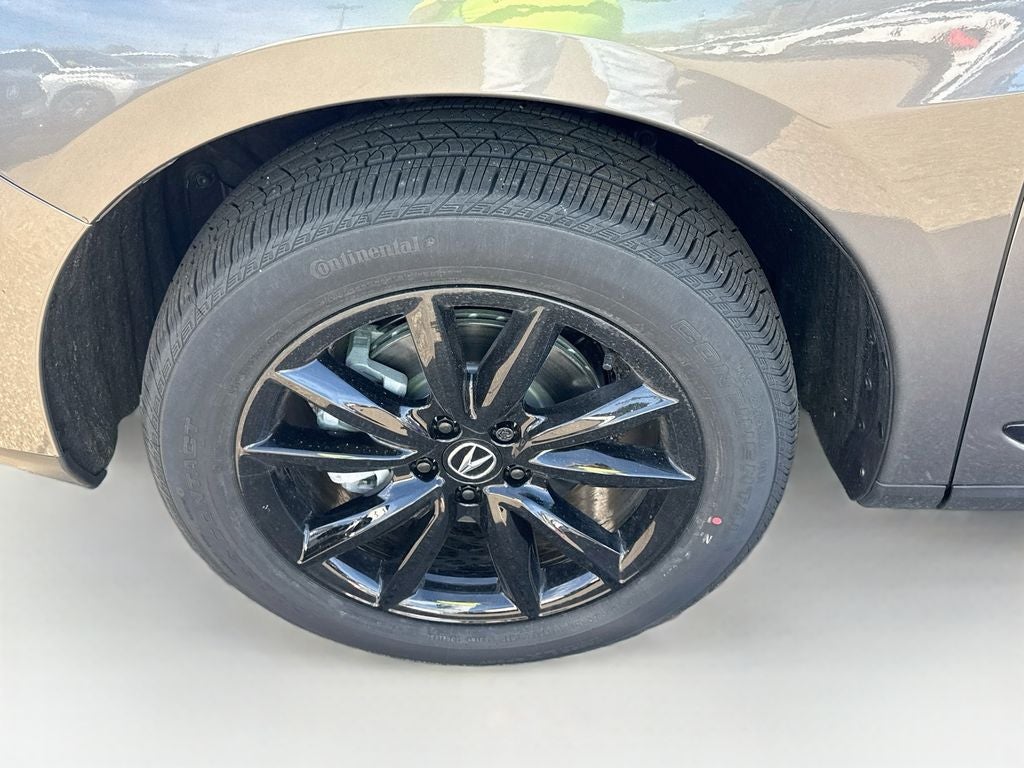2026 Acura RDX SH-AWD