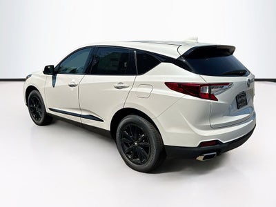 2026 Acura RDX SH-AWD