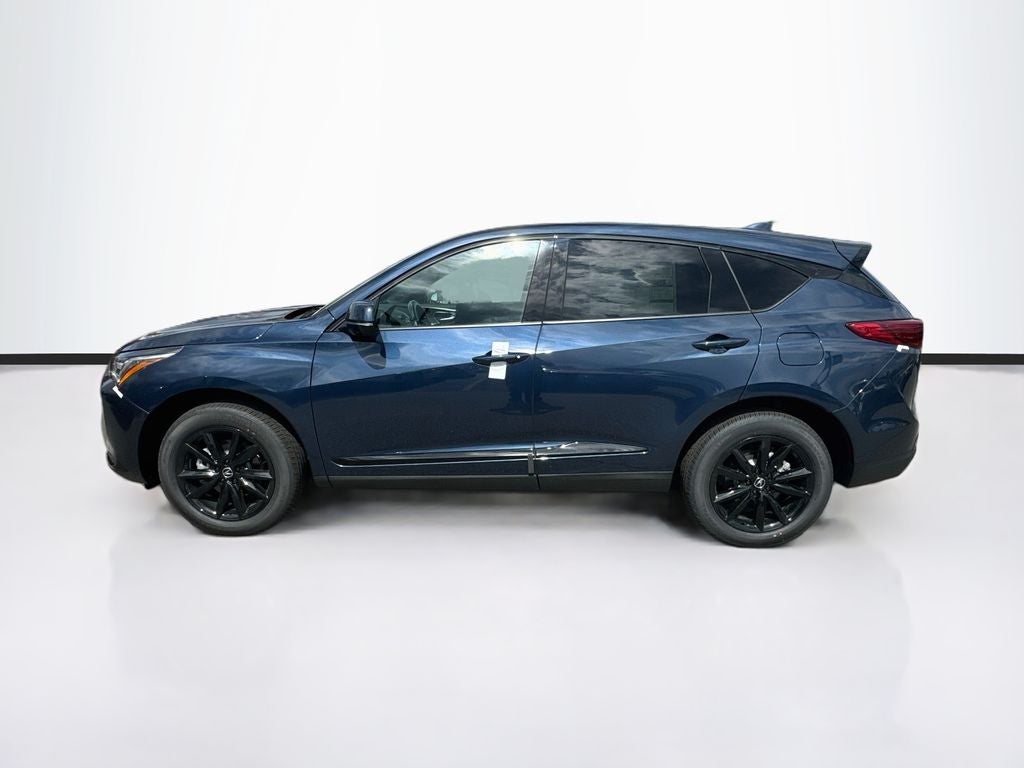 2026 Acura RDX SH-AWD