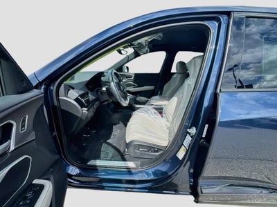2026 Acura RDX SH-AWD