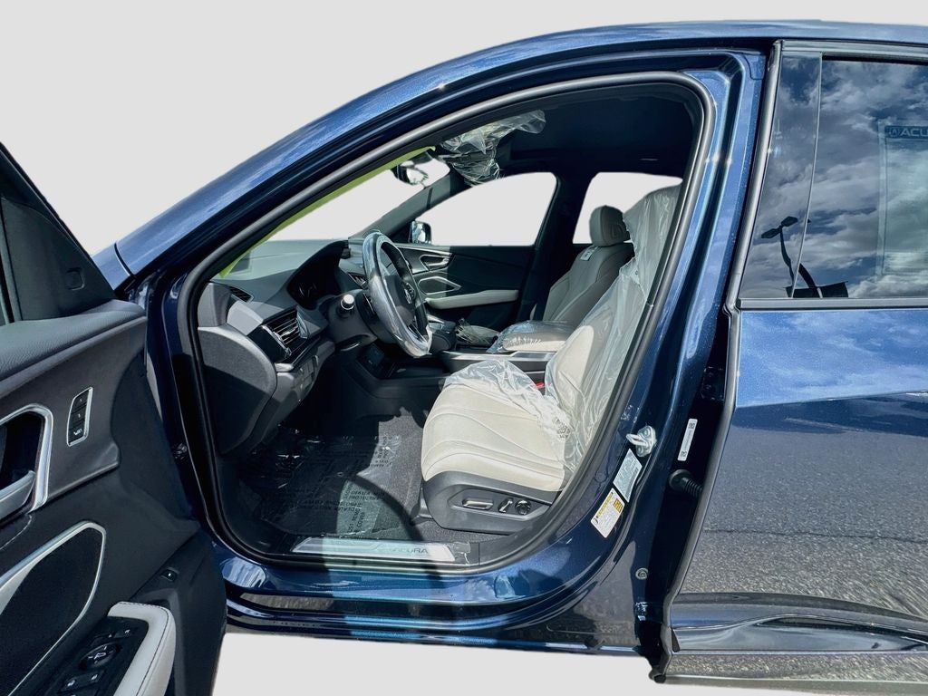 2026 Acura RDX SH-AWD