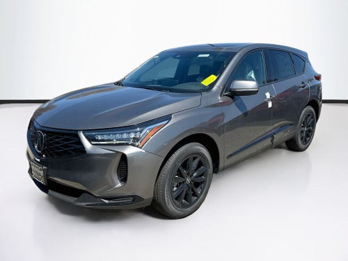 2026 Acura RDX SH-AWD