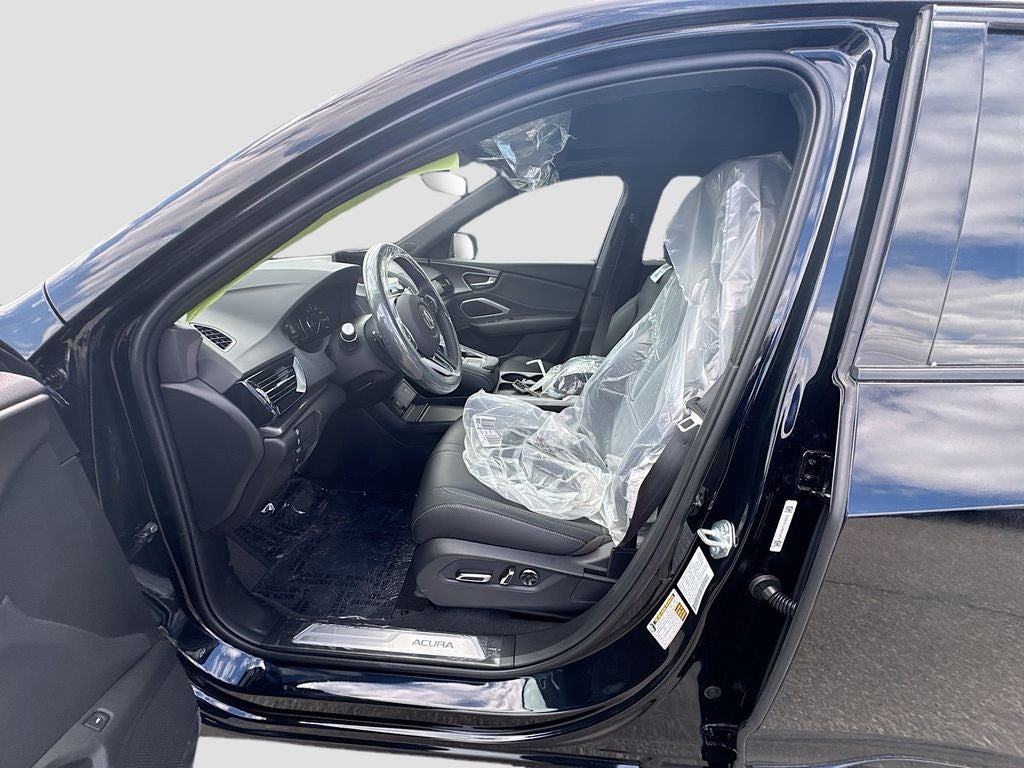 2026 Acura RDX SH-AWD