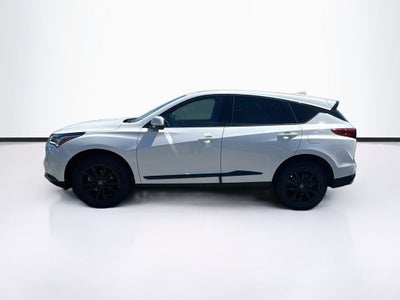 2026 Acura RDX SH-AWD