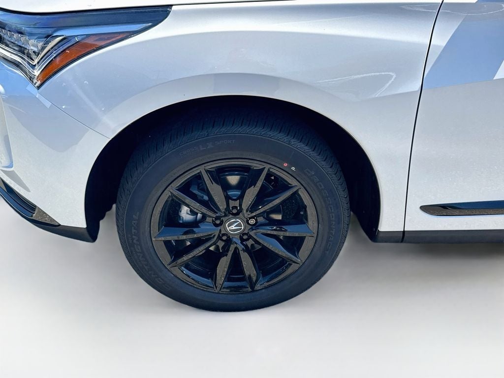2026 Acura RDX SH-AWD