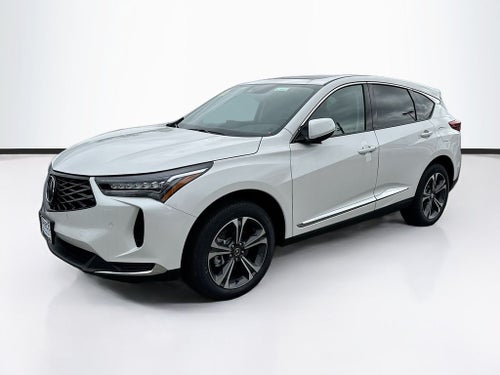 2026 Acura RDX w/Technology Package