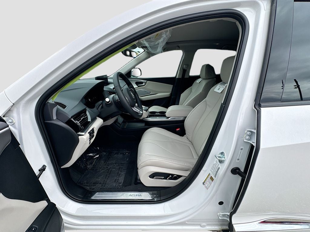 2026 Acura RDX w/Technology Package