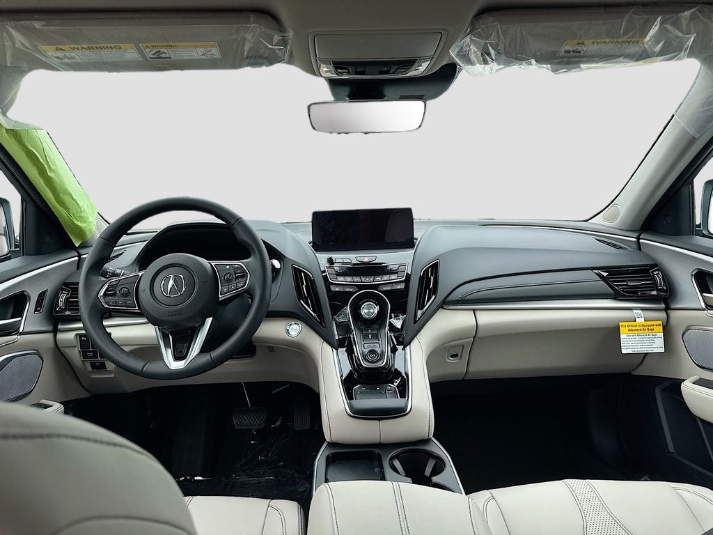 2026 Acura RDX w/Technology Package