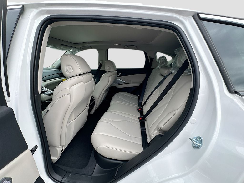 2026 Acura RDX w/Technology Package