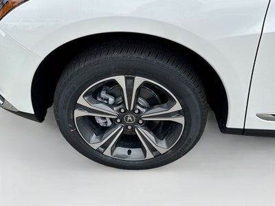 2026 Acura RDX w/Technology Package