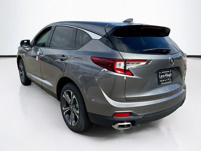 2026 Acura RDX w/Technology Package
