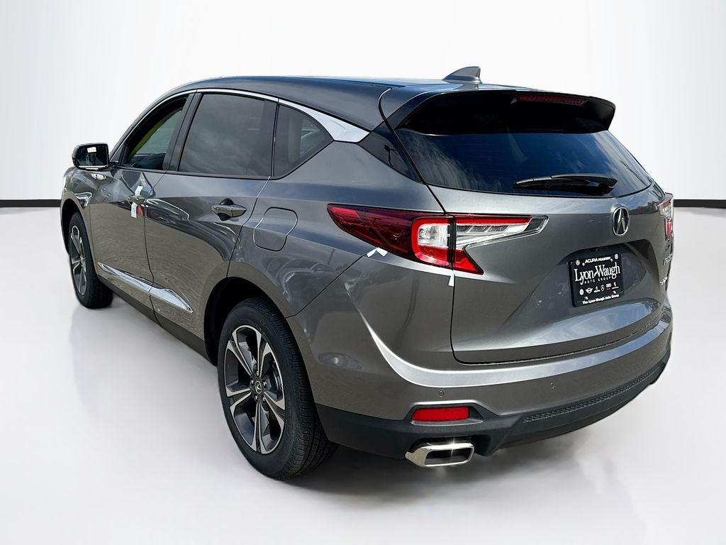 2026 Acura RDX w/Technology Package