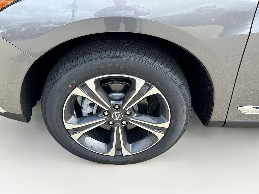 2026 Acura RDX w/Technology Package
