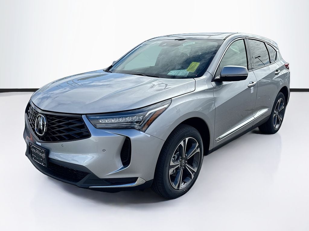 2026 Acura RDX w/Technology Package