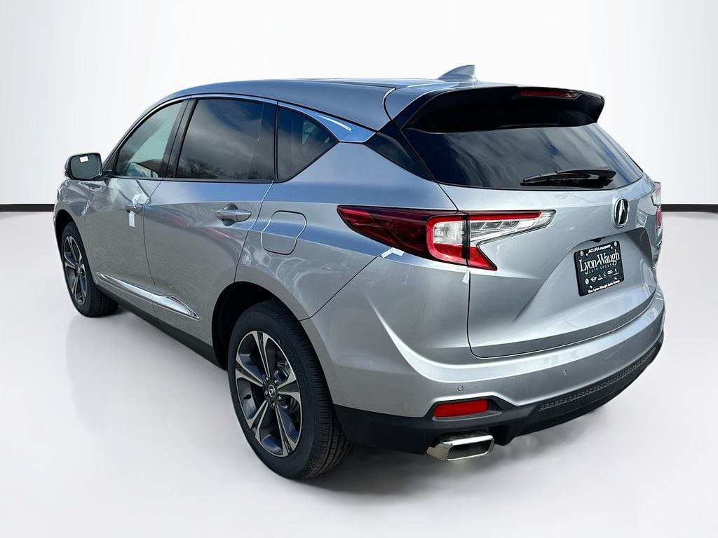 2026 Acura RDX w/Technology Package