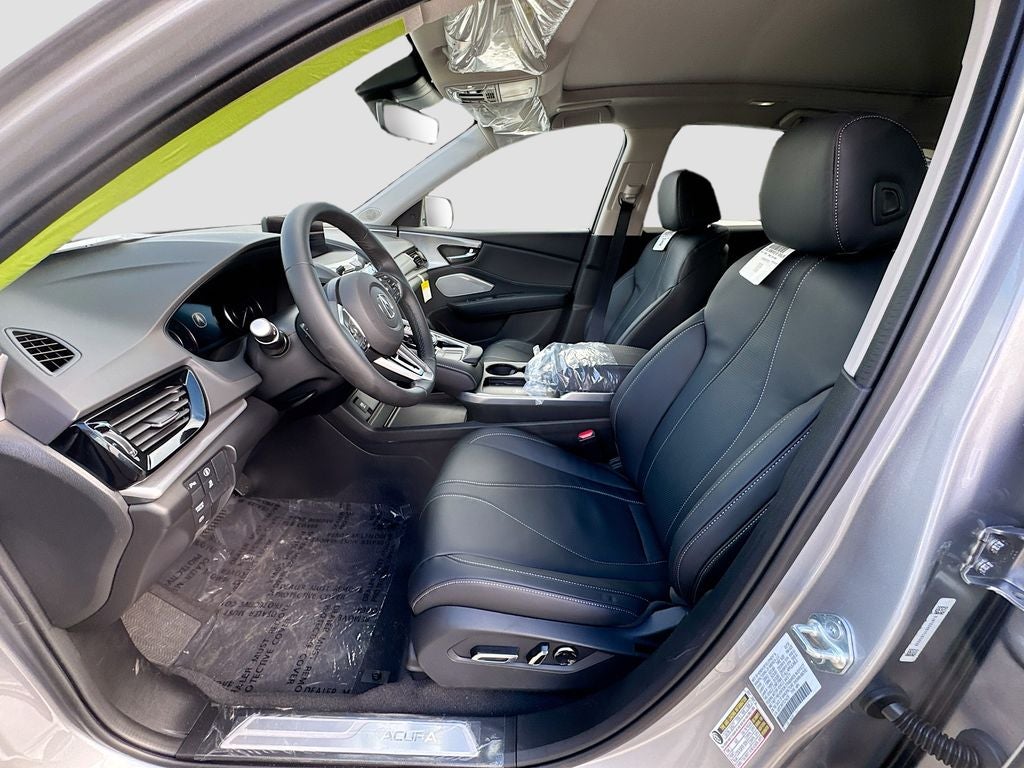 2026 Acura RDX w/Technology Package