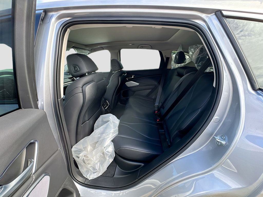 2026 Acura RDX w/Technology Package
