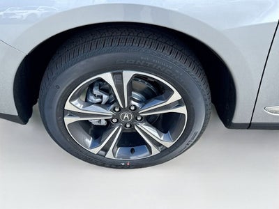 2026 Acura RDX w/Technology Package