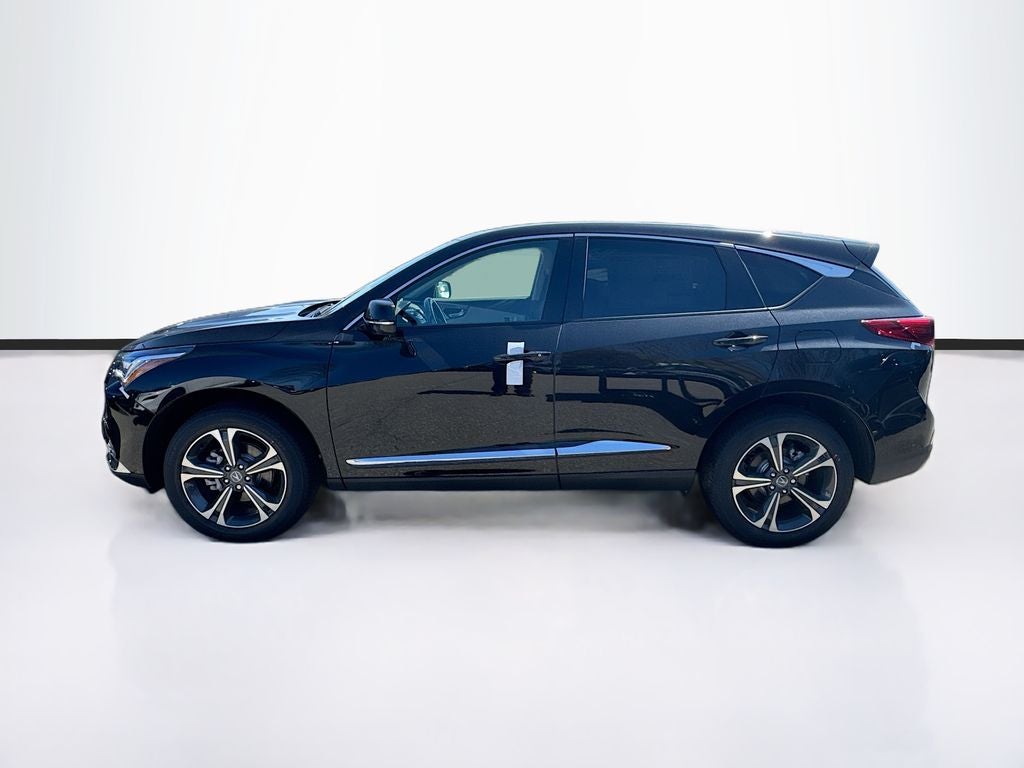 2026 Acura RDX w/Technology Package