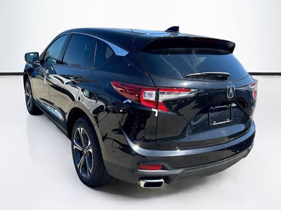 2026 Acura RDX w/Technology Package