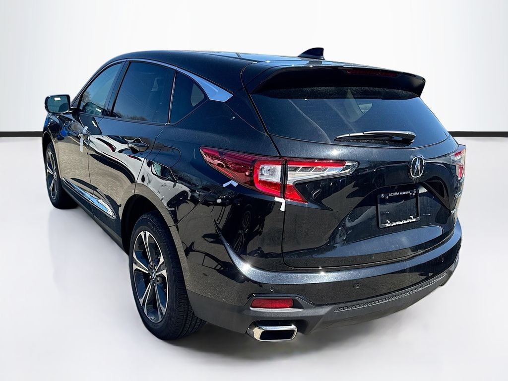 2026 Acura RDX w/Technology Package